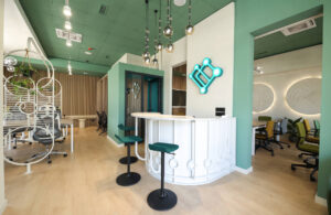 Virtual Office u Quo Room-u – registracija firme na poslovnu adresu