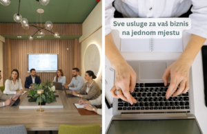 Sve usluge za biznis Quo Room Banja Luka - coworking prostor i digitalni marketing