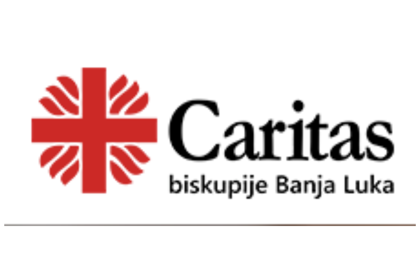 Caritas logo - partner Quo Room