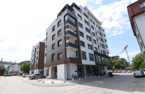 Kako radno mjesto u urbanoj gradskoj zoni transformiše svakodnevicu vašeg tima