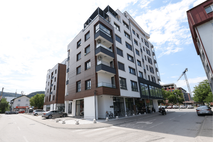 Kako radno mjesto u urbanoj gradskoj zoni transformiše svakodnevicu vašeg tima